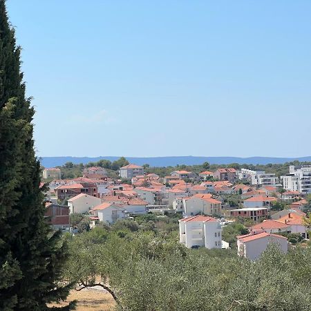 Apartmani Levarda Trogir Extérieur photo
