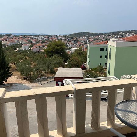 Apartmani Levarda Trogir Extérieur photo