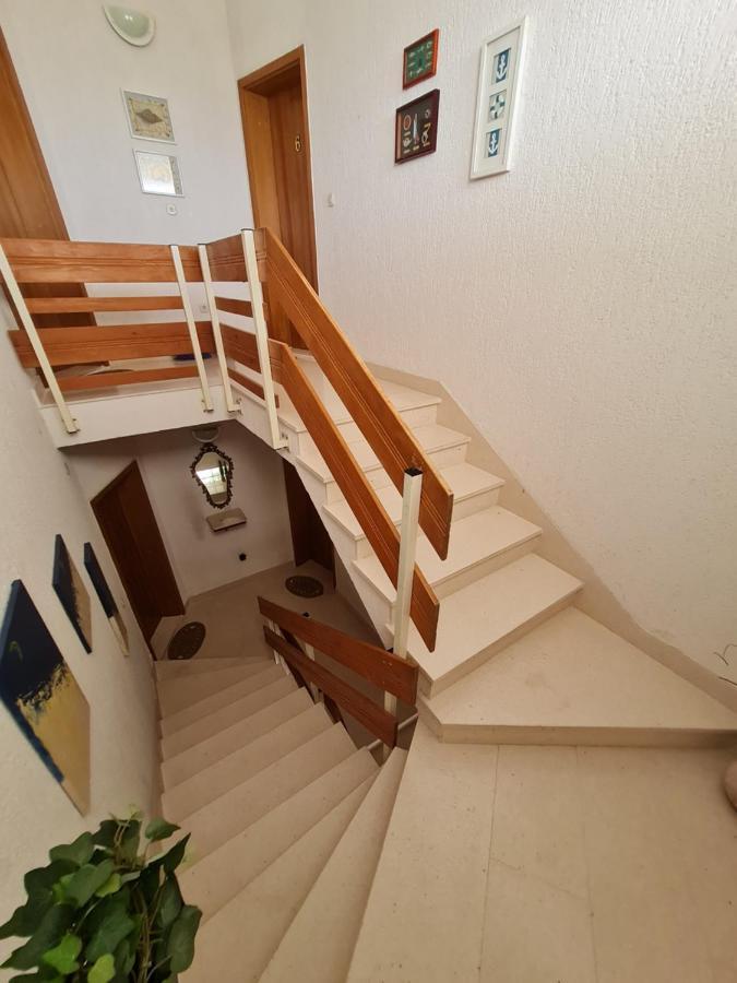 Apartmani Levarda Trogir Extérieur photo