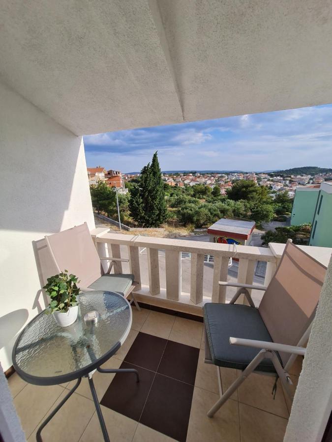 Apartmani Levarda Trogir Extérieur photo