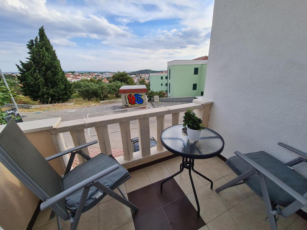 Apartmani Levarda Trogir Extérieur photo