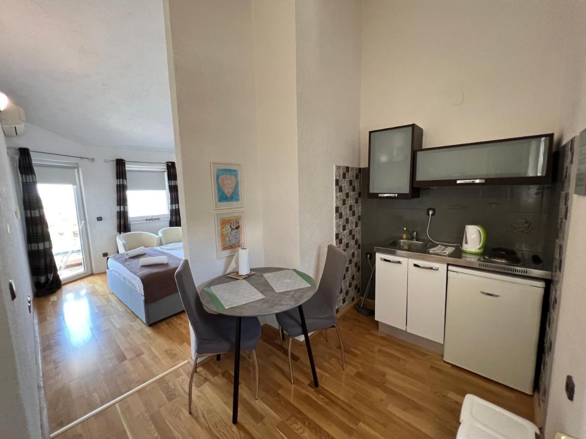 Apartmani Levarda Trogir Extérieur photo