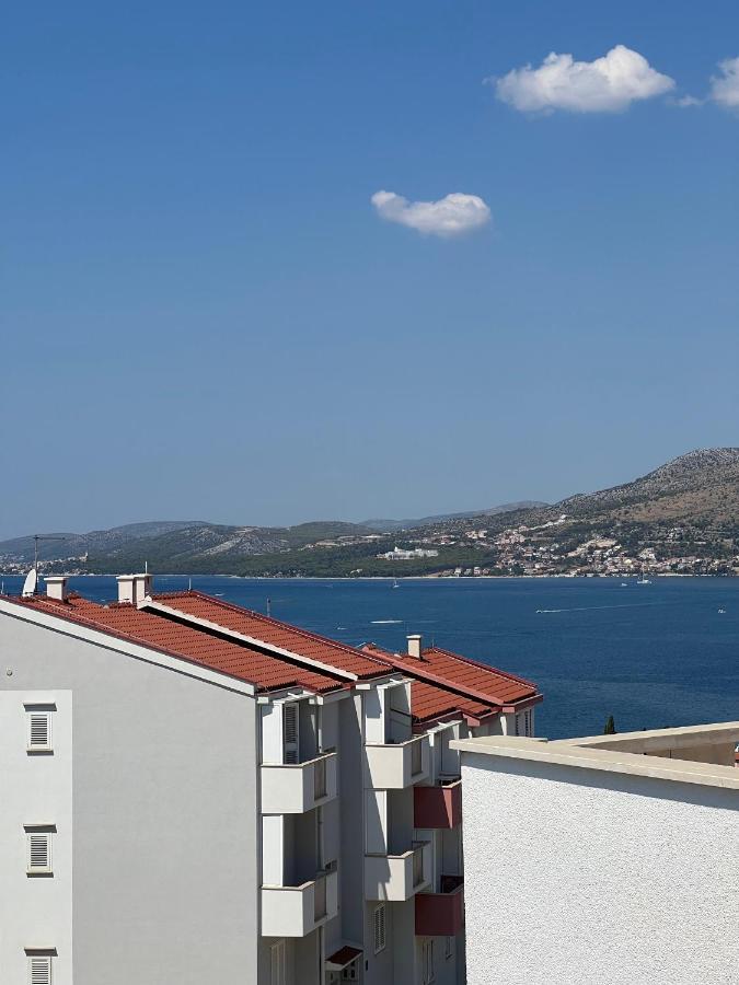 Apartmani Levarda Trogir Extérieur photo