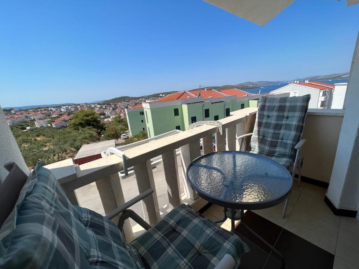 Apartmani Levarda Trogir Extérieur photo