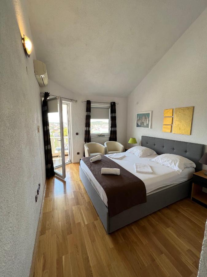 Apartmani Levarda Trogir Extérieur photo