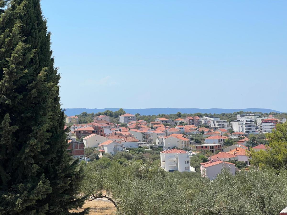 Apartmani Levarda Trogir Extérieur photo
