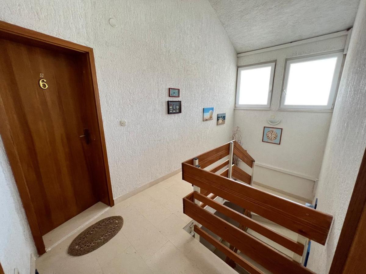 Apartmani Levarda Trogir Extérieur photo