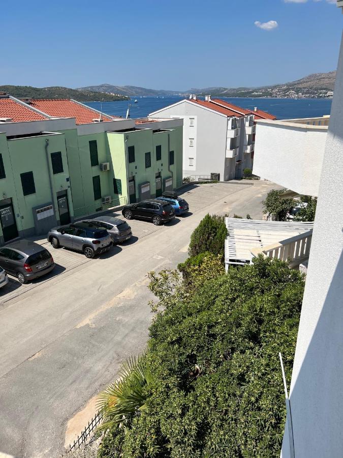 Apartmani Levarda Trogir Extérieur photo