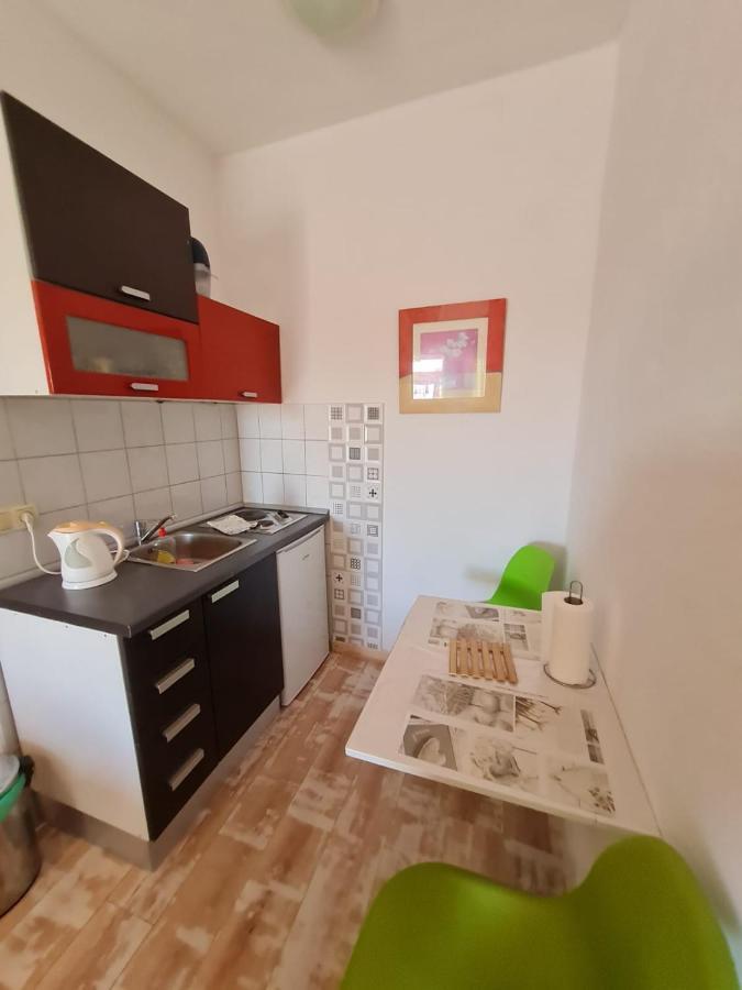 Apartmani Levarda Trogir Extérieur photo