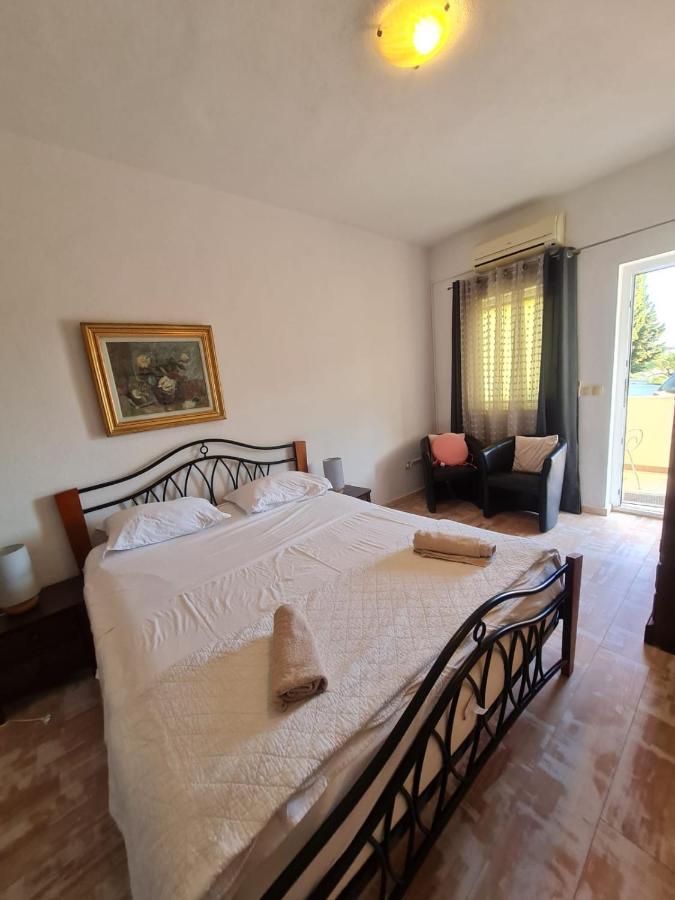 Apartmani Levarda Trogir Extérieur photo