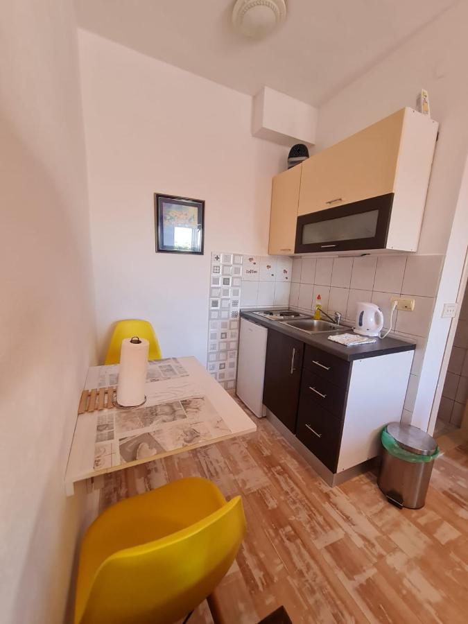 Apartmani Levarda Trogir Extérieur photo