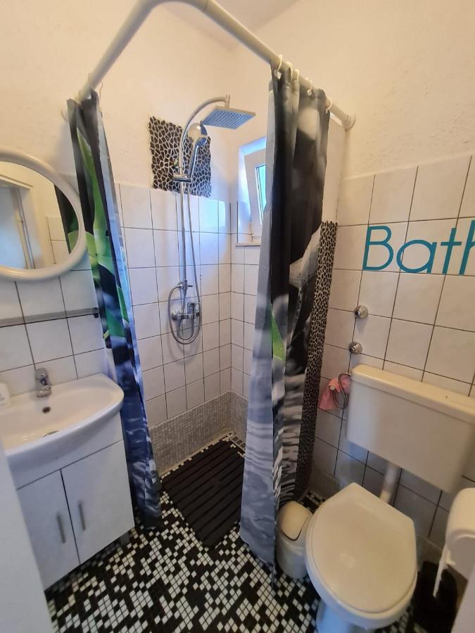 Apartmani Levarda Trogir Extérieur photo