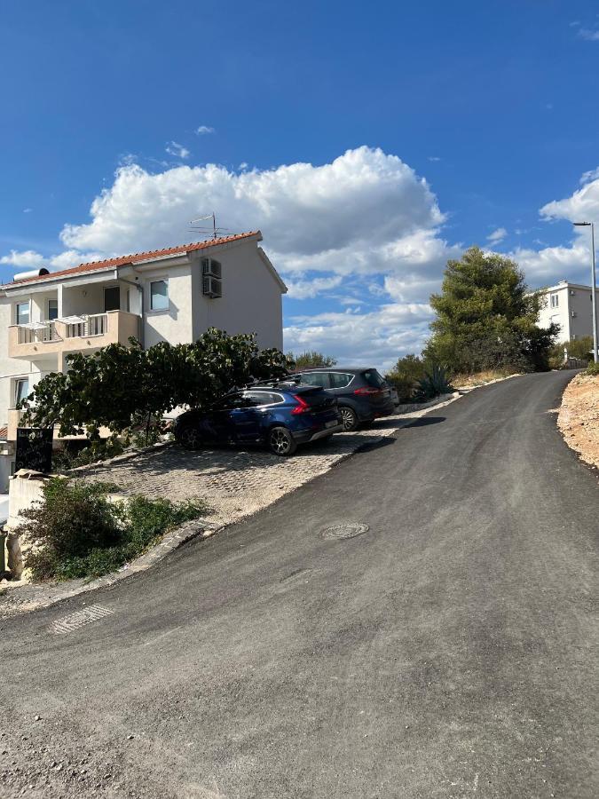 Apartmani Levarda Trogir Extérieur photo