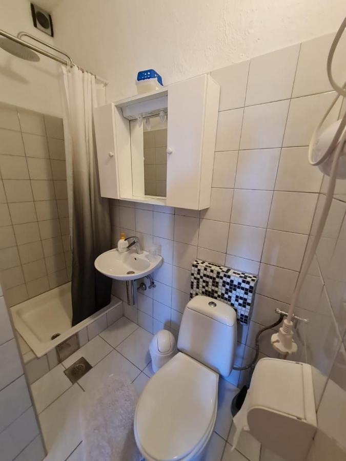 Apartmani Levarda Trogir Extérieur photo