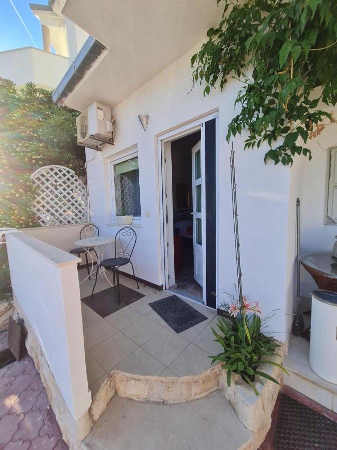 Apartmani Levarda Trogir Extérieur photo