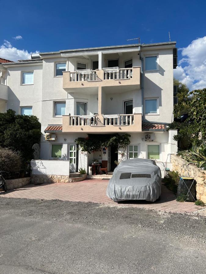 Apartmani Levarda Trogir Extérieur photo