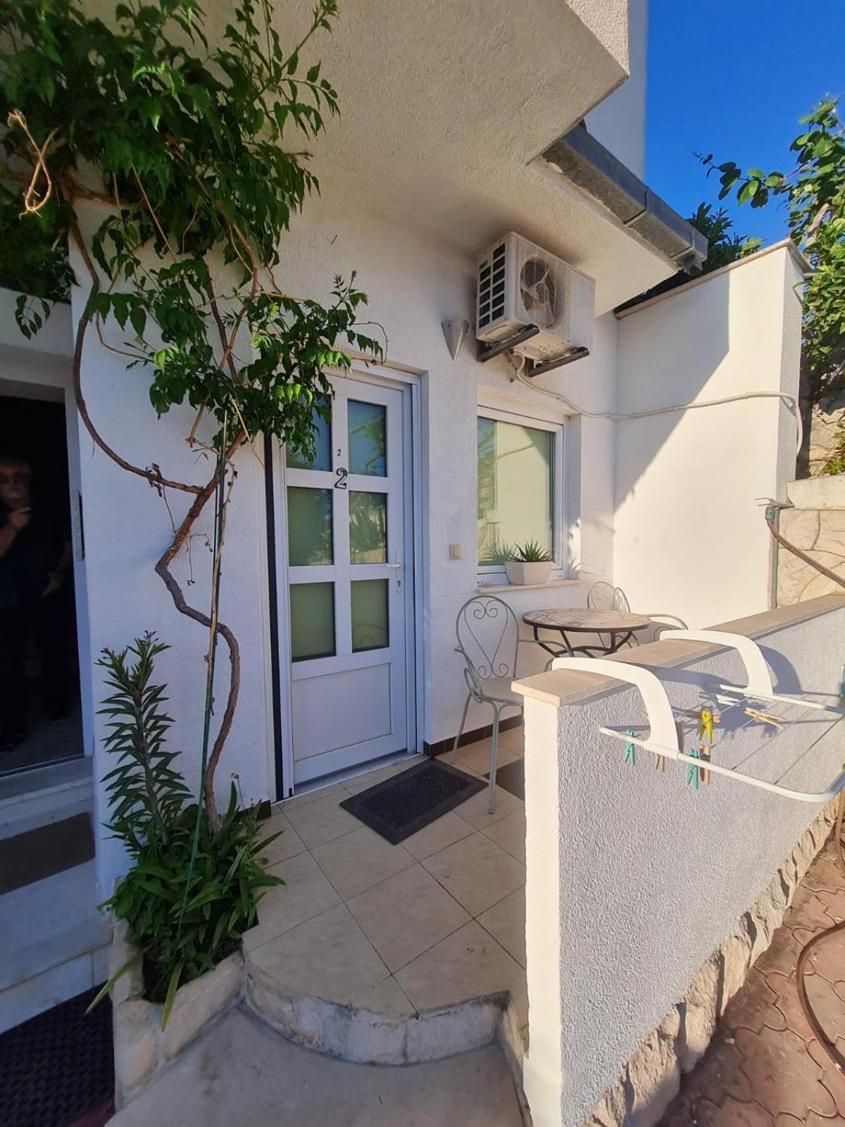Apartmani Levarda Trogir Extérieur photo