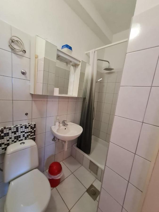 Apartmani Levarda Trogir Extérieur photo