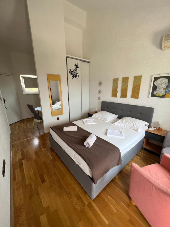 Apartmani Levarda Trogir Extérieur photo