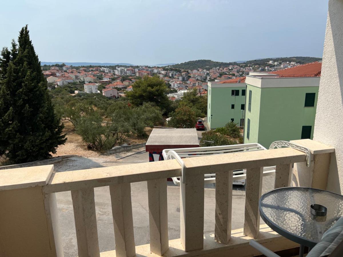 Apartmani Levarda Trogir Extérieur photo