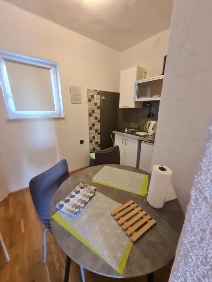 Apartmani Levarda Trogir Extérieur photo