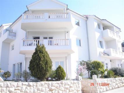 Apartmani Levarda Trogir Extérieur photo